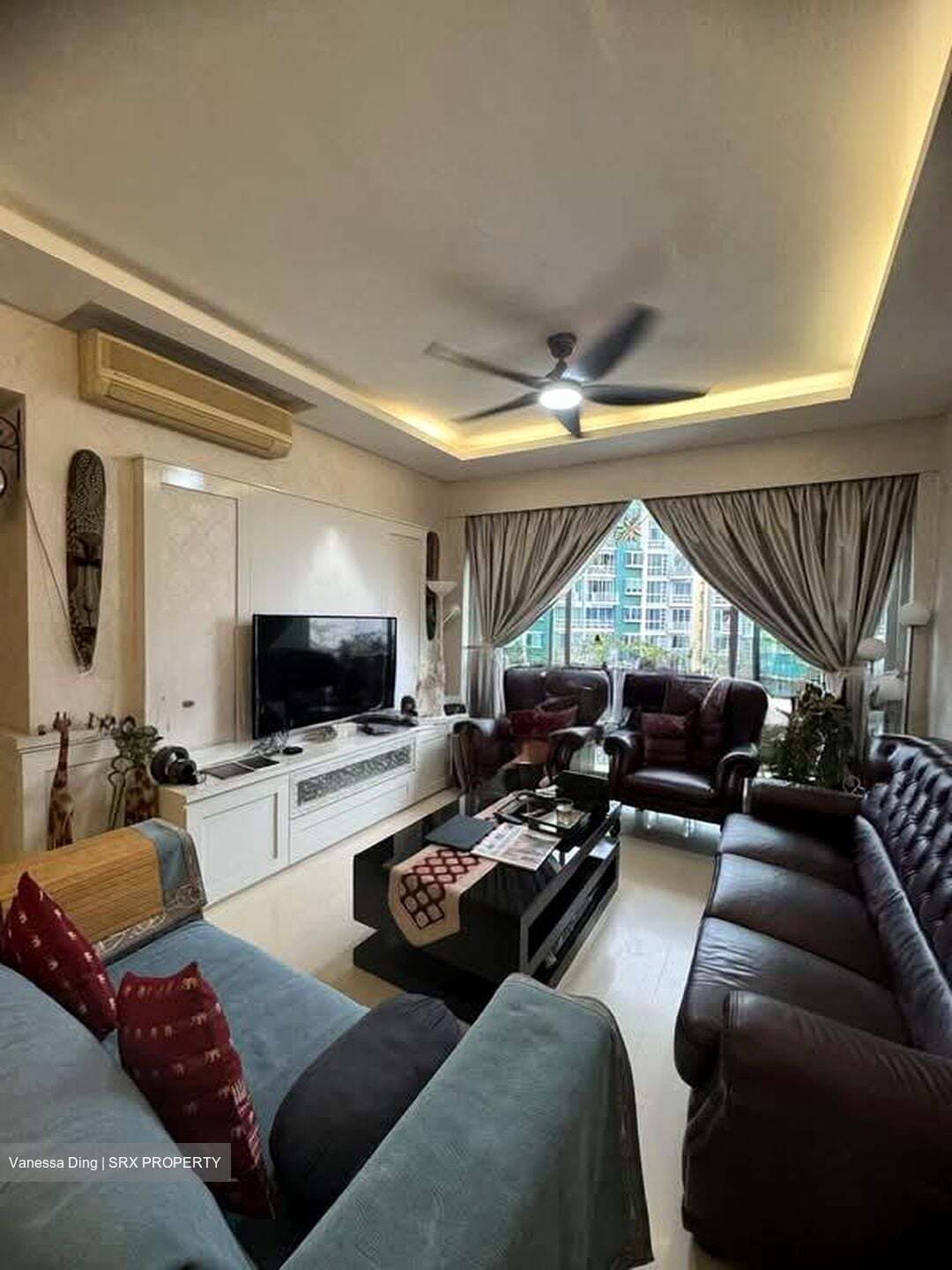 Park Green (D19), Condominium #546366381